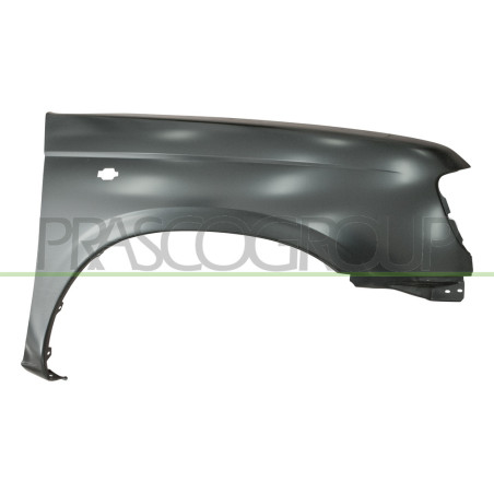 Aile avant côté passager