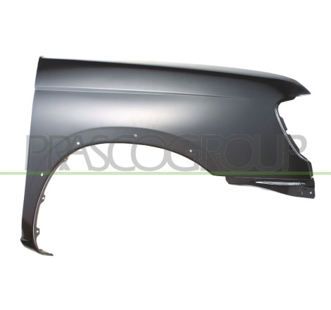 Aile avant côté passager