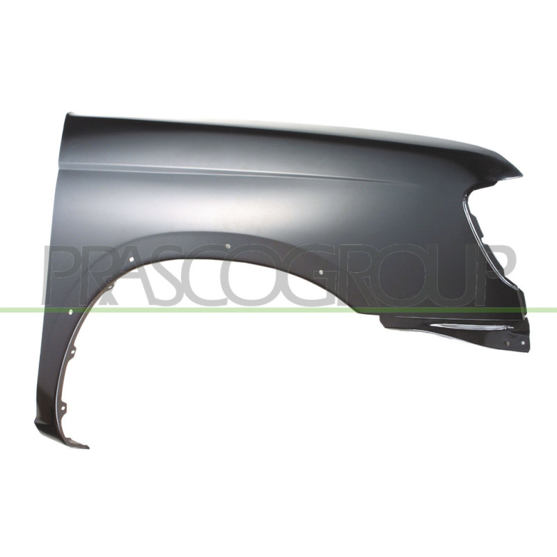 Aile avant côté passager