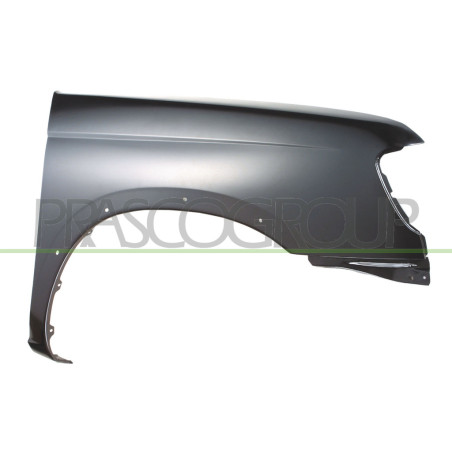 Aile avant côté passager