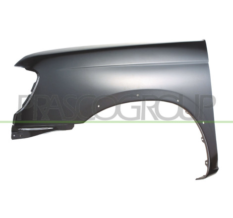 Aile avant côté chauffeur