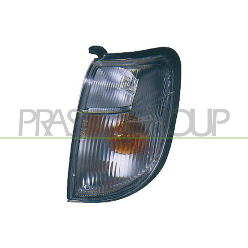 Feu avant côté passager