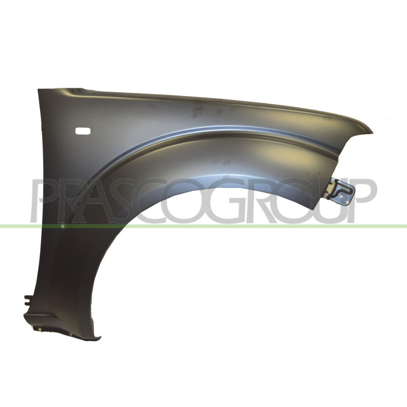 Aile avant côté passager