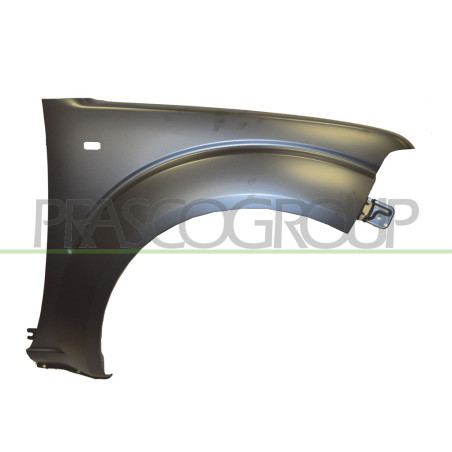 Aile avant côté passager