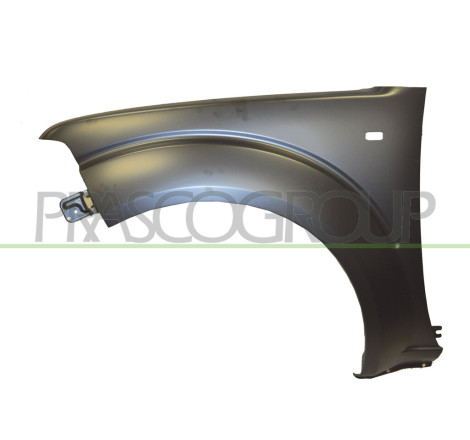 Aile avant côté chauffeur