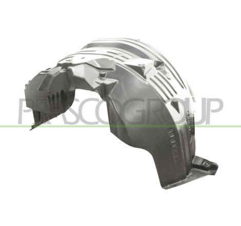 Pare boue d'aile avant côté passager