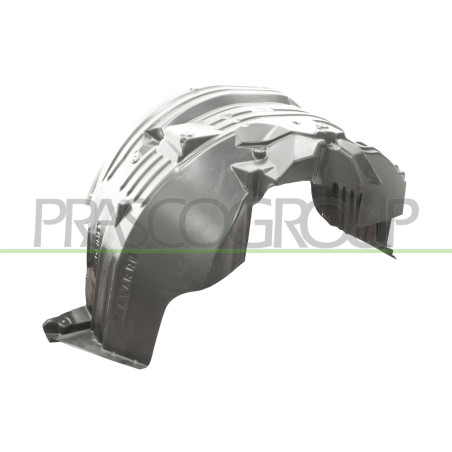 Pare boue d'aile avant côté chauffeur