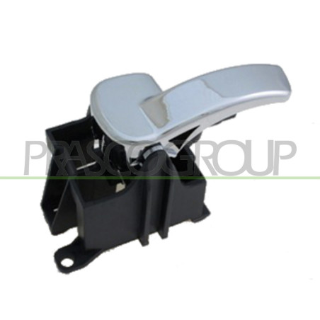 Poignée intérieure chrome