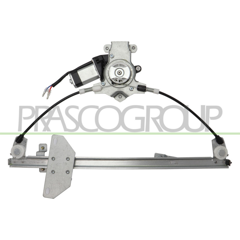 Lève-vitre électrique de porte arrière côté passager