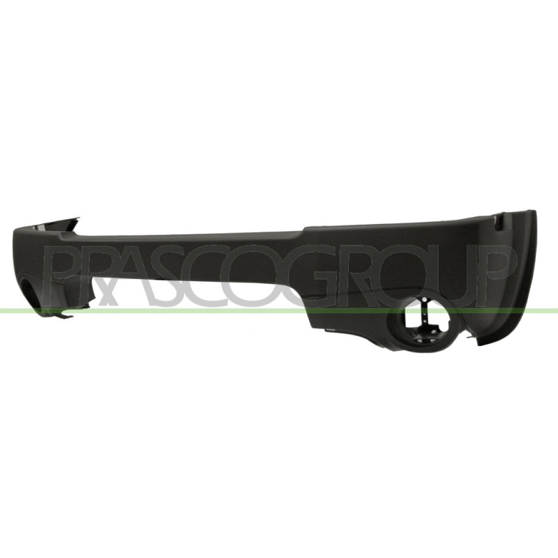 Pare-chocs avant supérieur