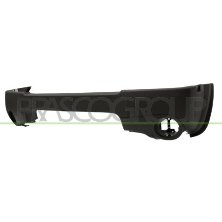 Pare-chocs avant supérieur