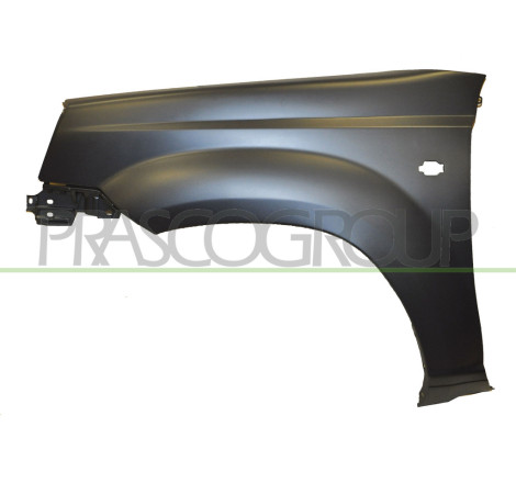 Aile avant côté passager