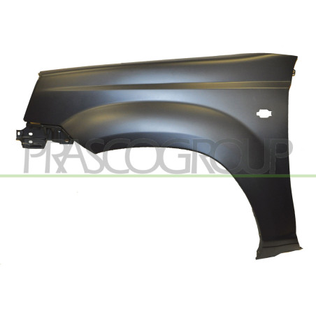 Aile avant côté passager