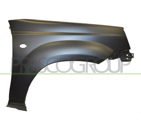 Aile avant côté chauffeur