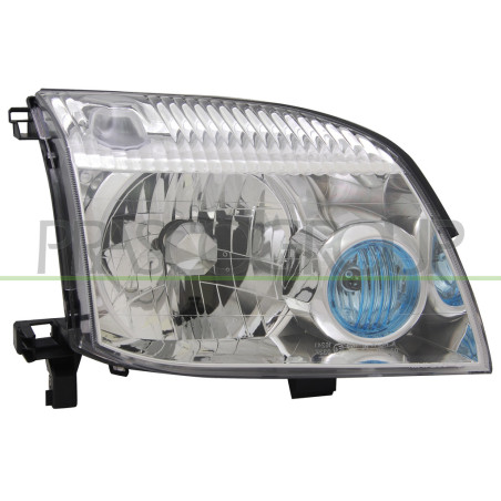 Phare avant côté passager