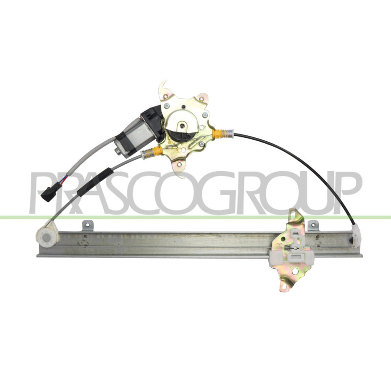 Lève-vitre électrique de porte avant côté passager