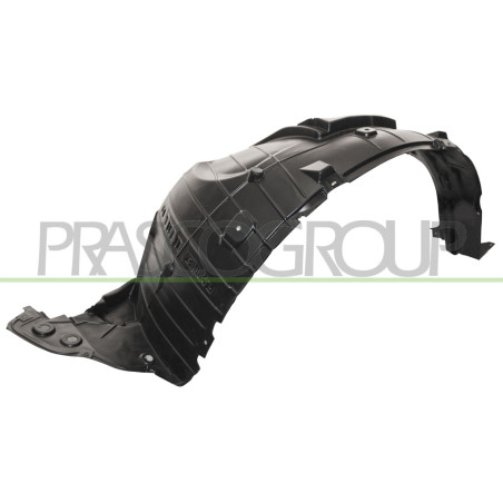 Pare boue d'aile avant côté chauffeur
