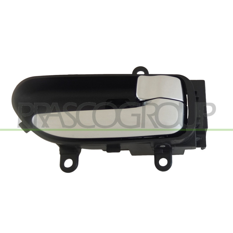 Poignée intérieure noir