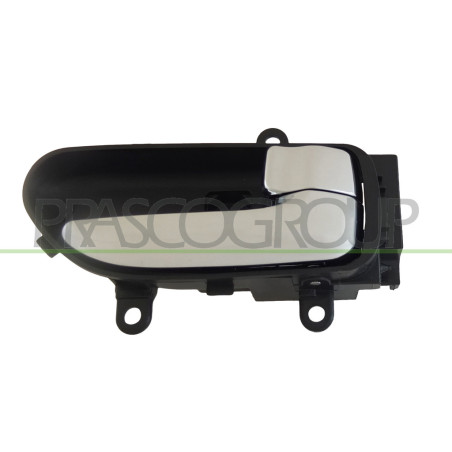 Poignée intérieure noir