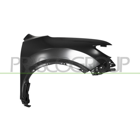 Aile avant côté passager