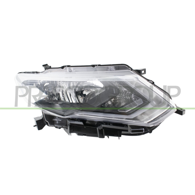 Phare Droit H9+H11 Electrique Avec Moteur