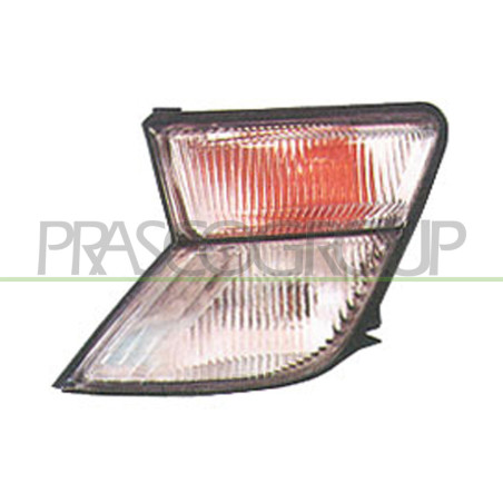 Feu avant côté chauffeur