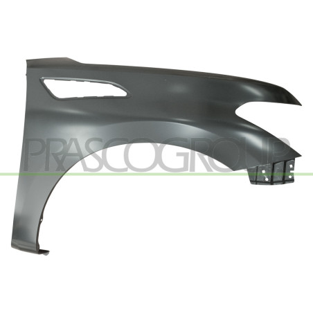 Aile avant côté passager