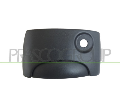 Poignée extérieure noir