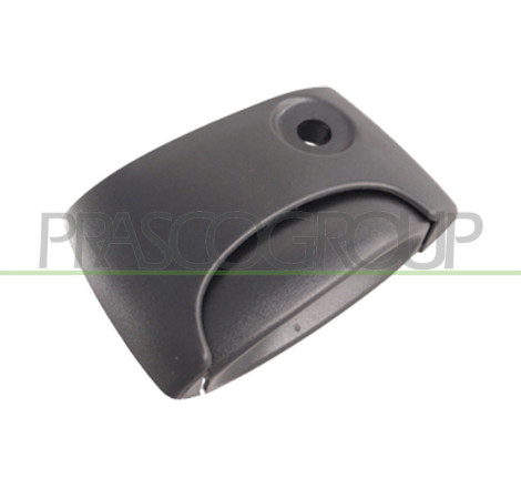 Poignée extérieure noir