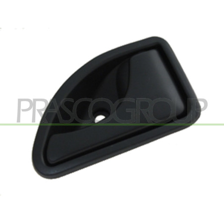 Poignée intérieure noir