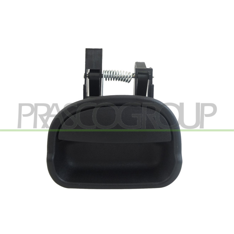 Poignée intérieure noir