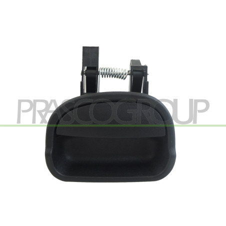 Poignée intérieure noir