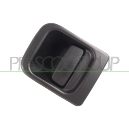 Poignée extérieure noir