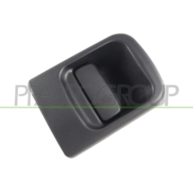 Poignée extérieure noir