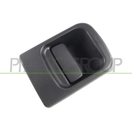 Poignée extérieure noir