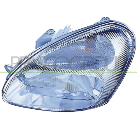Phare avant côté chauffeur