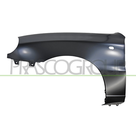 Aile avant côté chauffeur