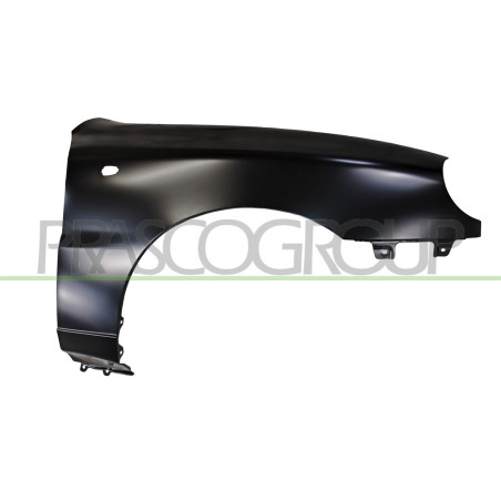 Aile avant côté passager