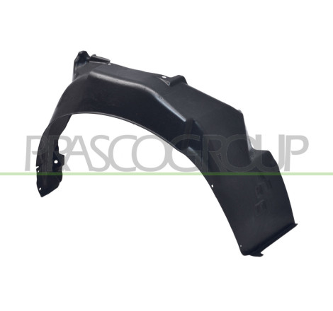 Pare boue d'aile avant côté passager