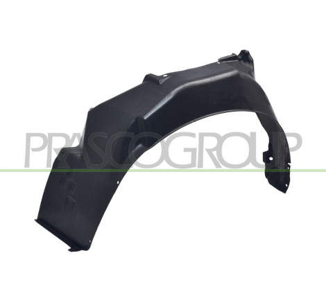 Pare boue d'aile avant côté chauffeur