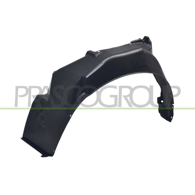 Pare boue d'aile avant côté chauffeur