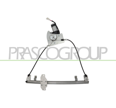 Lève-vitre électrique de porte côté chauffeur