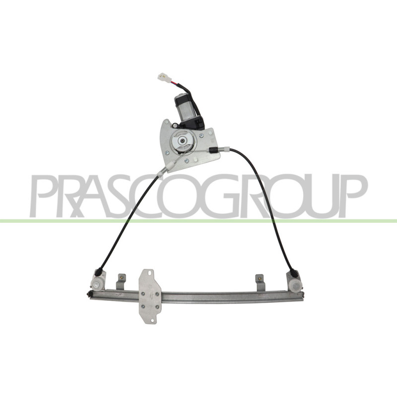 Lève-vitre électrique de porte côté chauffeur