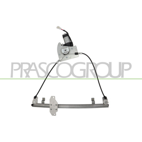 Lève-vitre électrique de porte côté chauffeur