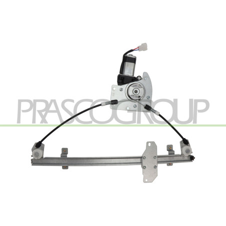 Lève-vitre électrique de porte avant côté passager