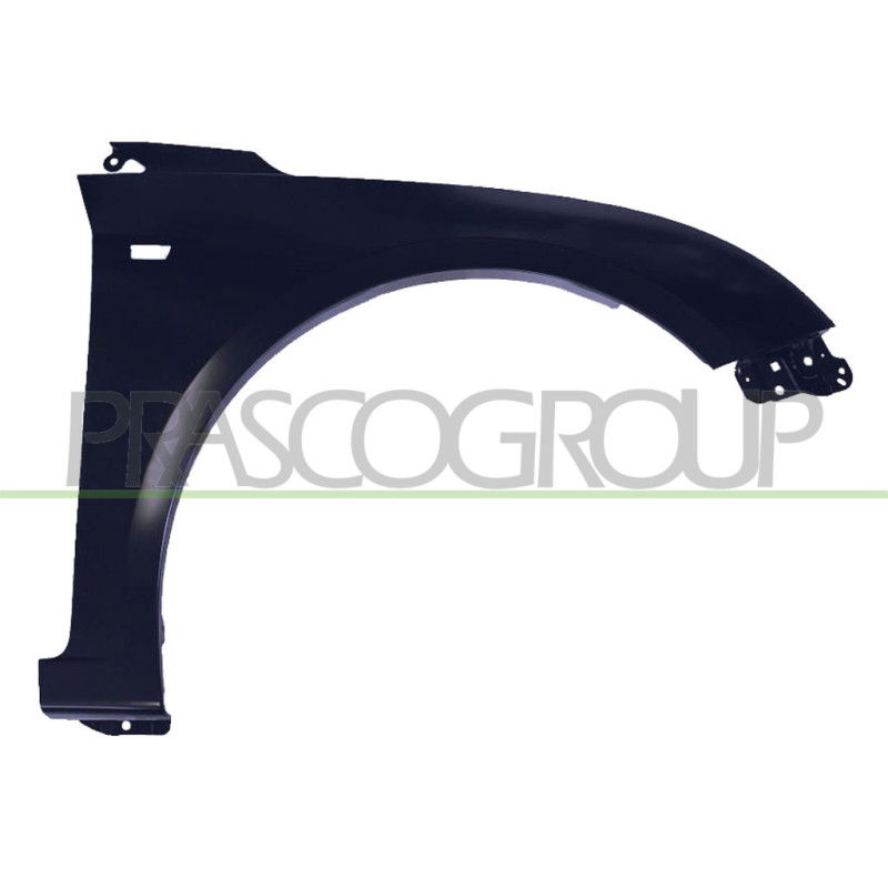 Aile avant côté passager