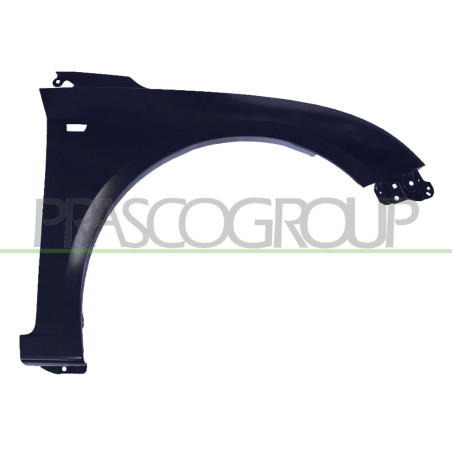 Aile avant côté passager