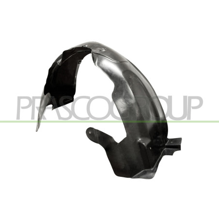 Pare boue d'aile avant côté passager