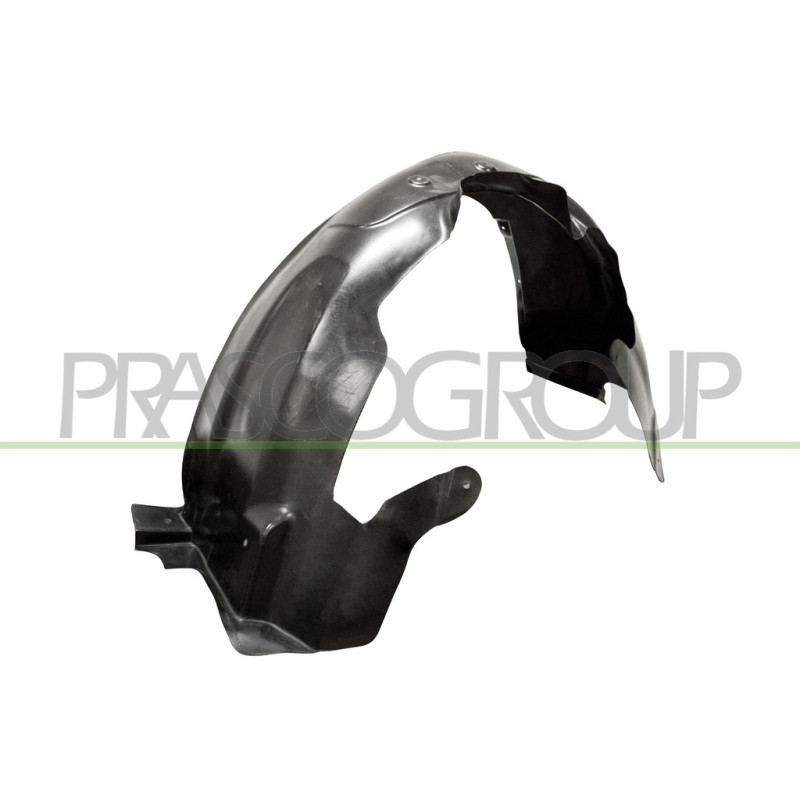 Pare boue d'aile avant côté chauffeur