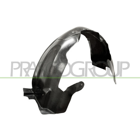 Pare boue d'aile avant côté chauffeur